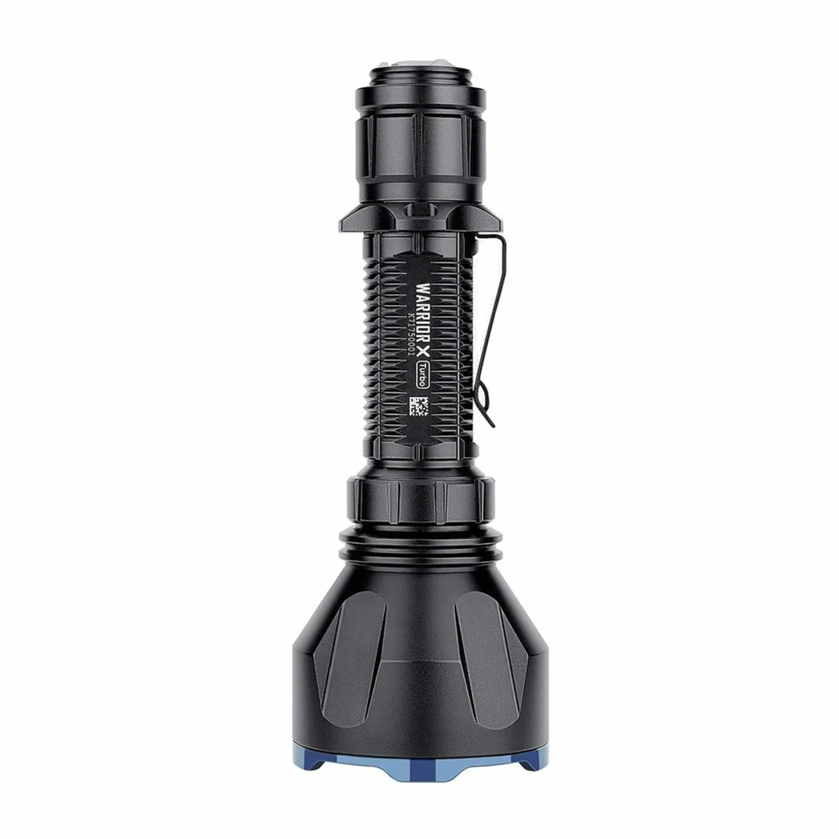 Warrior X Turbo 1000 Meters Beam Tactical Light - Image 4