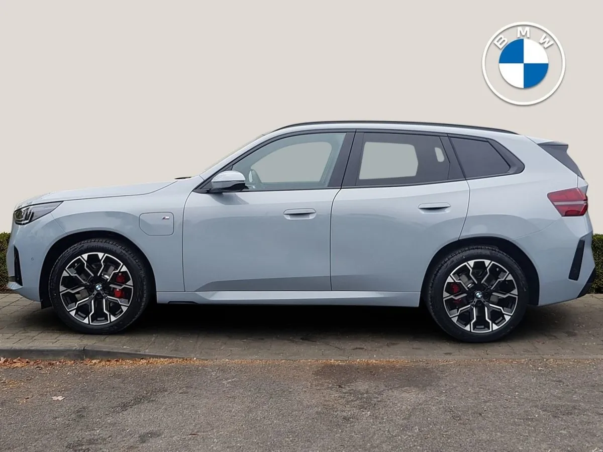 BMW X3 Xdrive30e M Sport Pro - Image 3