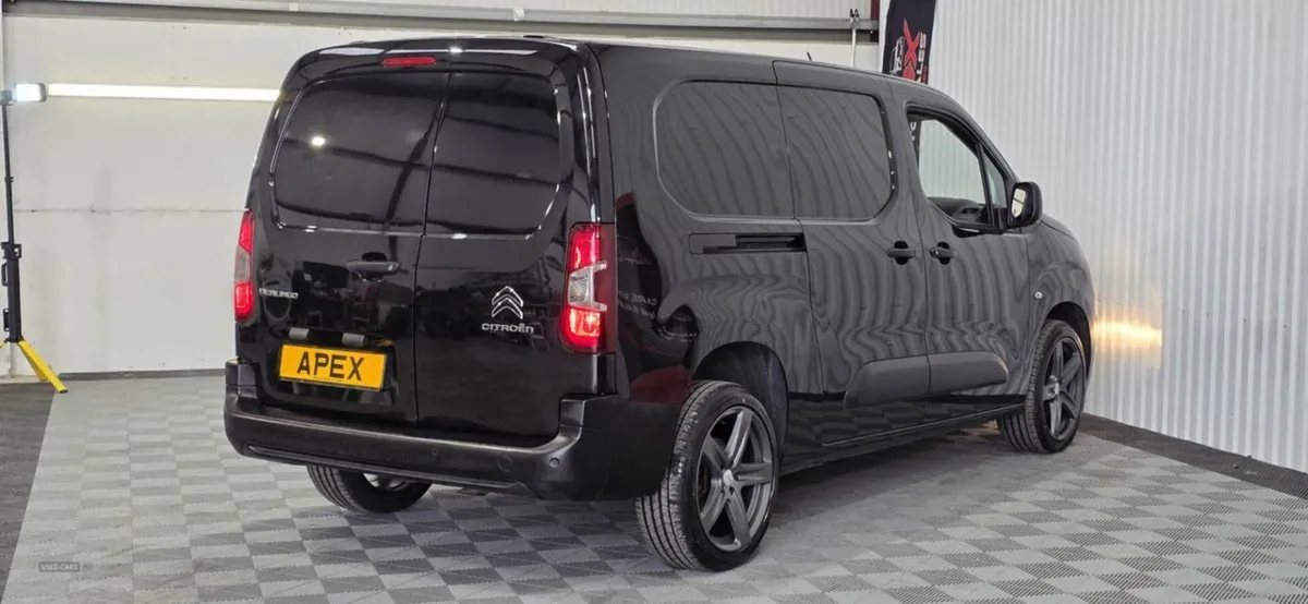 Citroen Berlingo XL Diesel - Image 3
