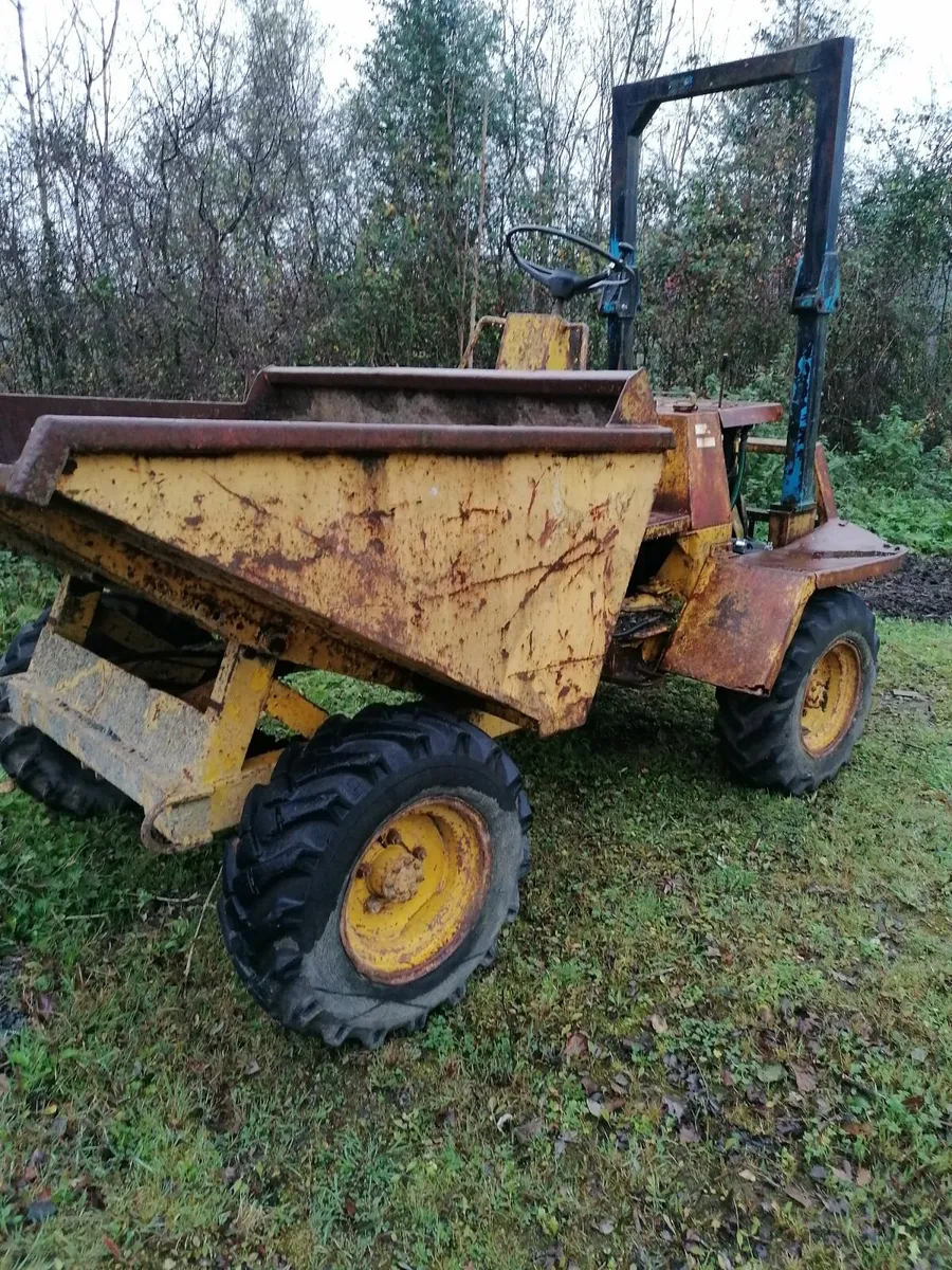 DUMPER - Image 1