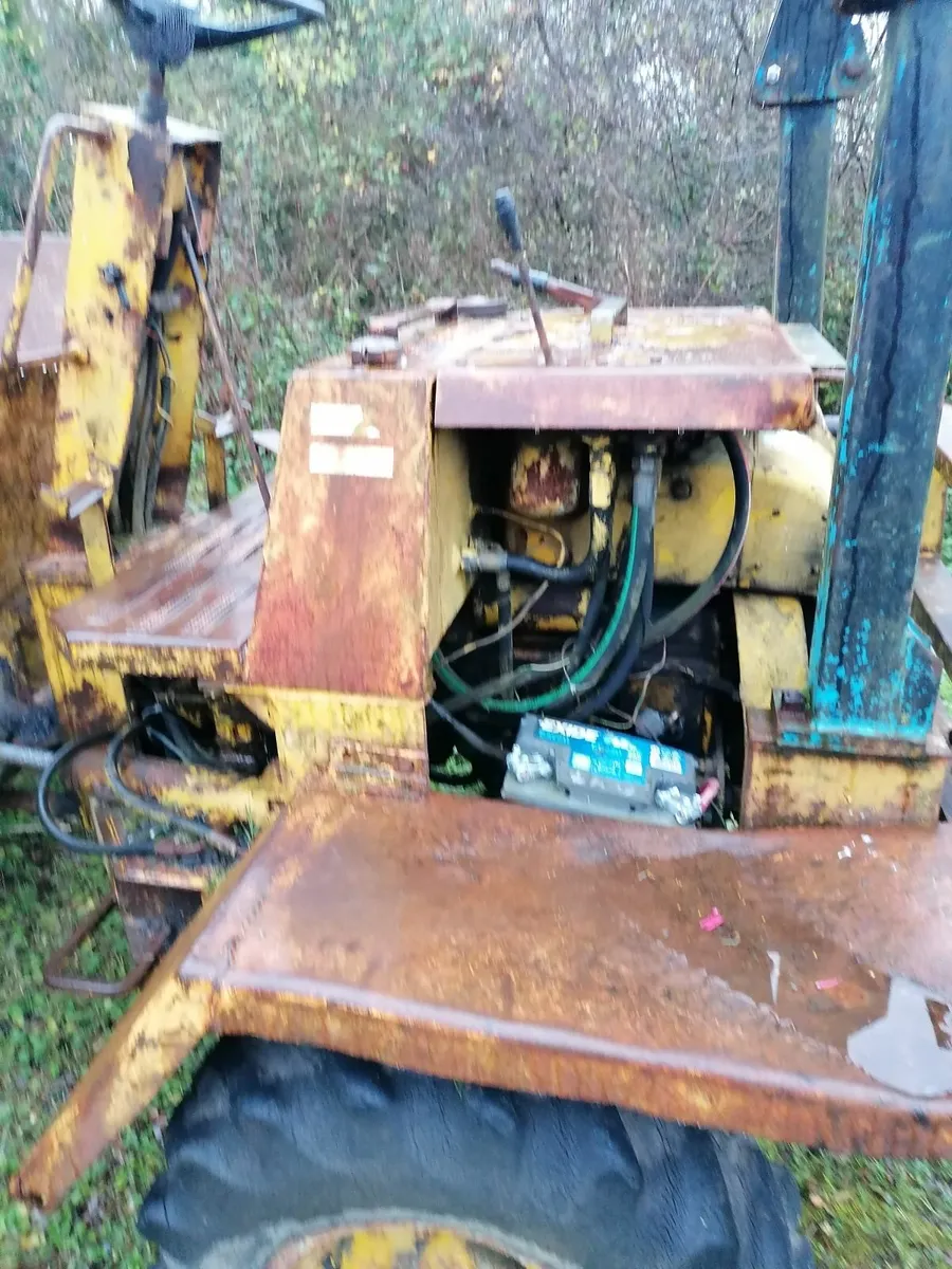 DUMPER - Image 2