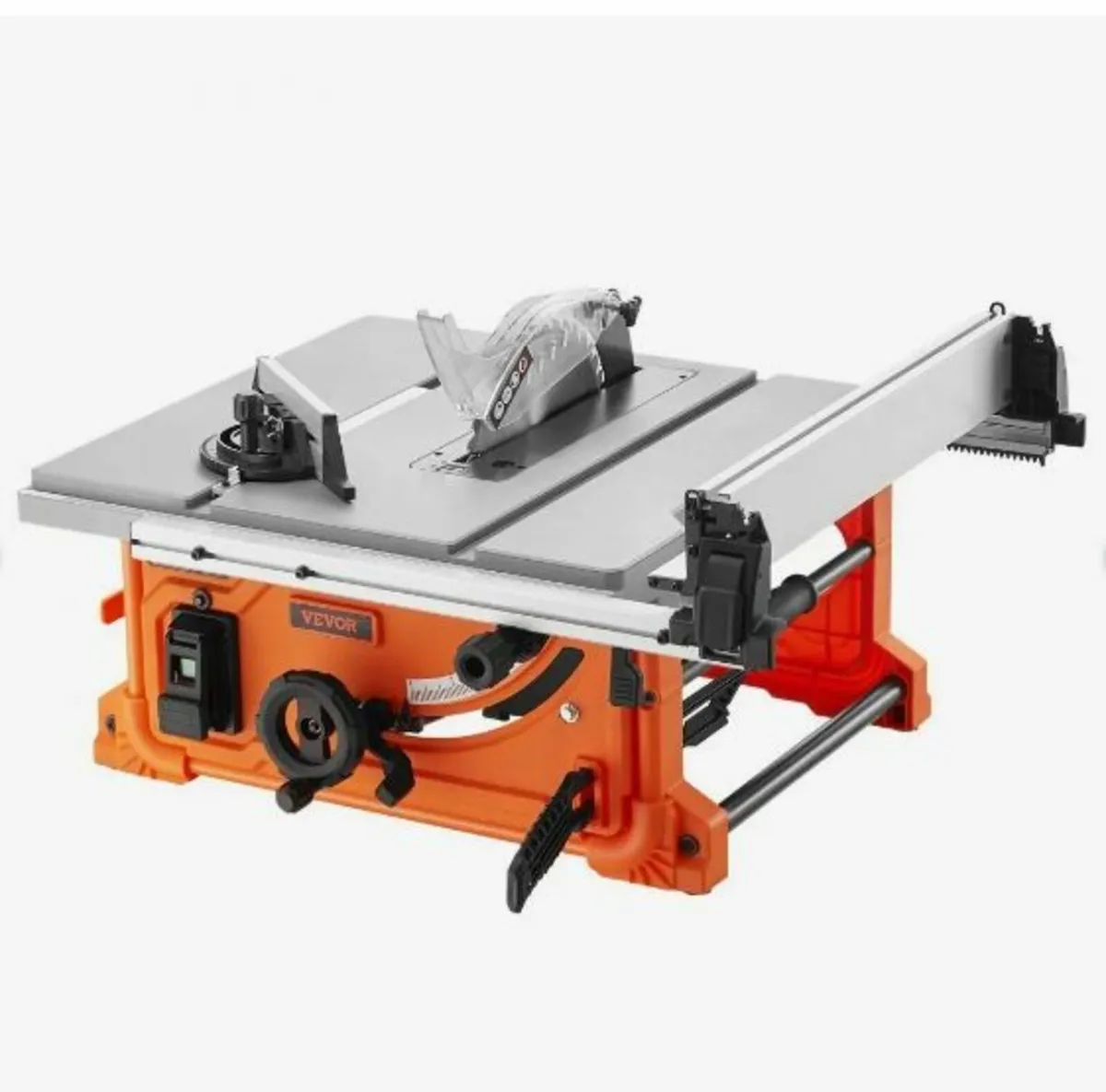 1800 W Table Saw Electric Cutting Machine - Image 2