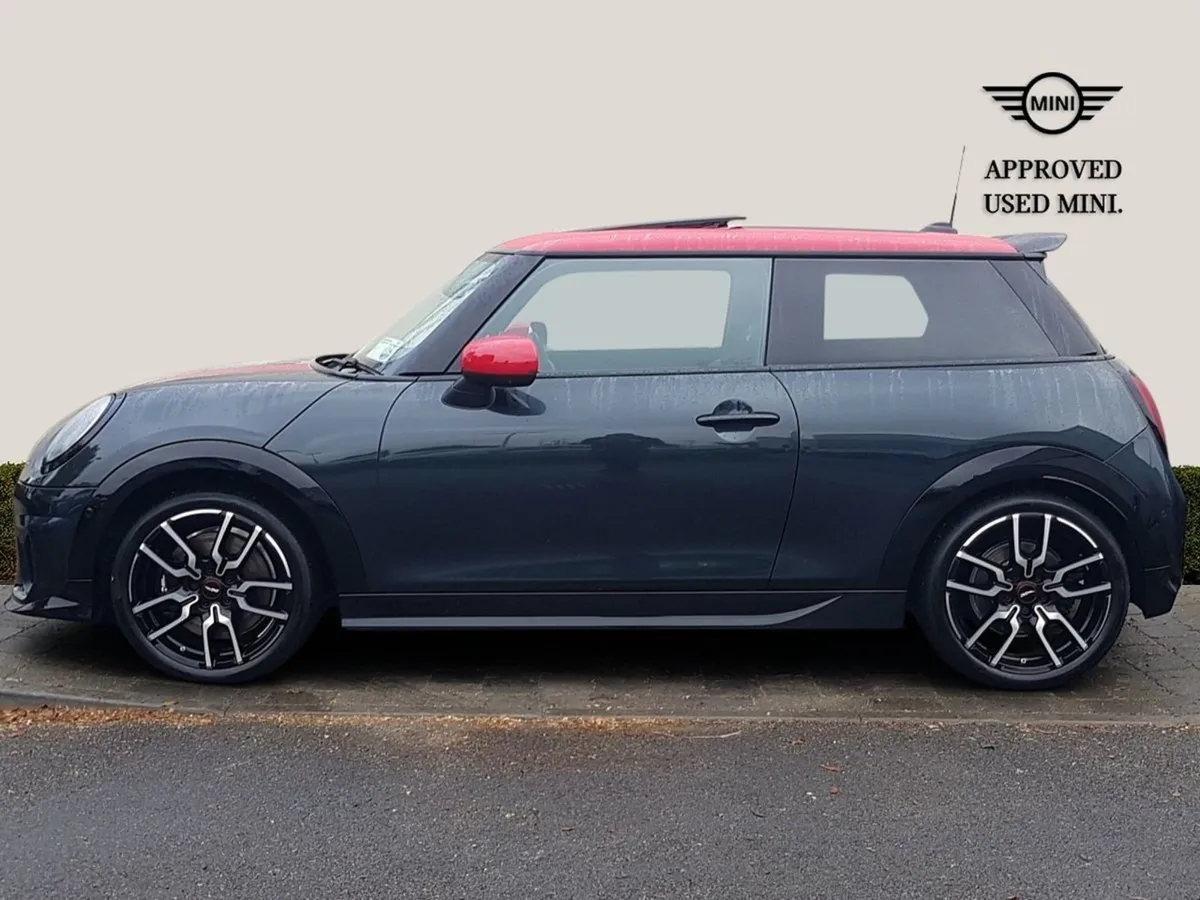 MINI Cooper Cooper S Sport Auto - Image 3