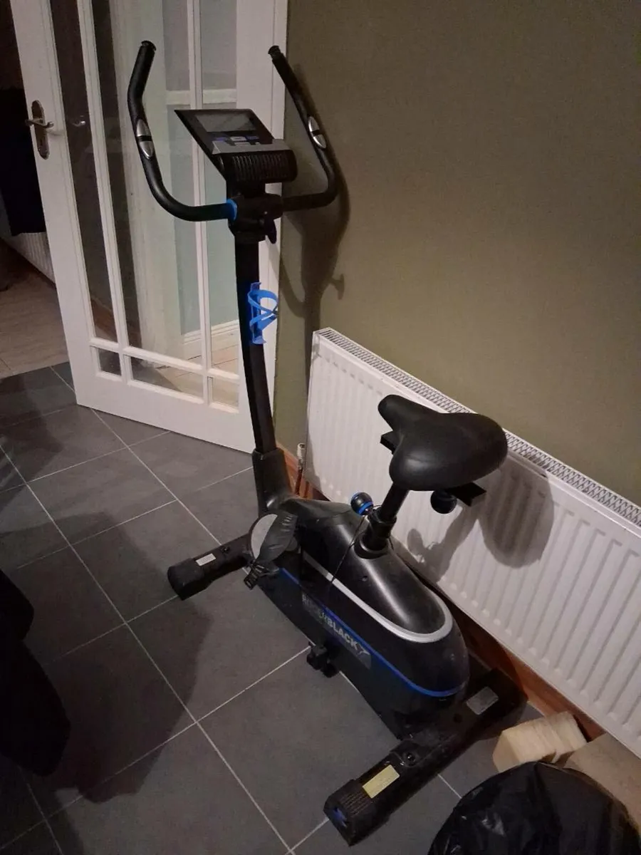 Exercise bike - Image 2
