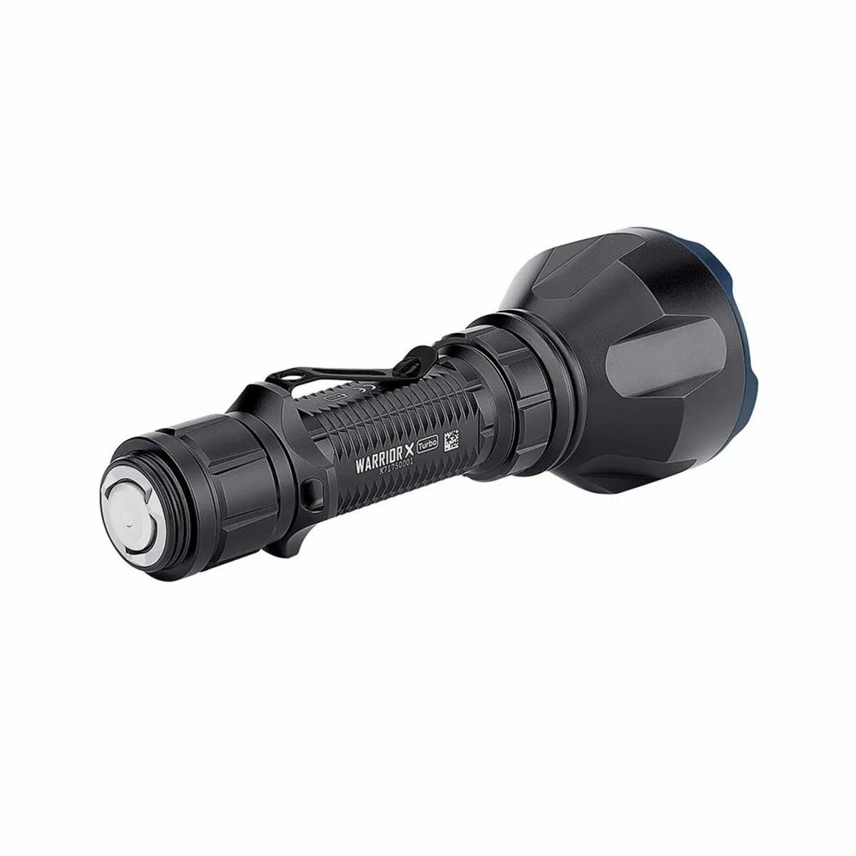 Warrior X Turbo 1000 Meters Beam Tactical Light - Image 3