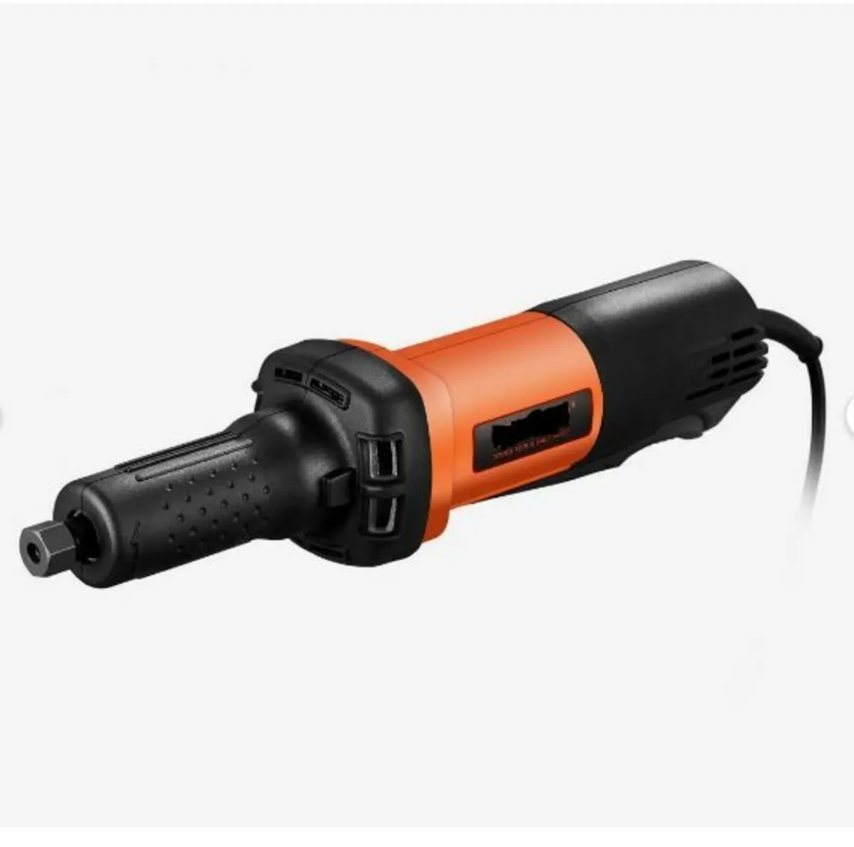 Die Grinder 6.4 mm Heavy Duty Straight - Image 1