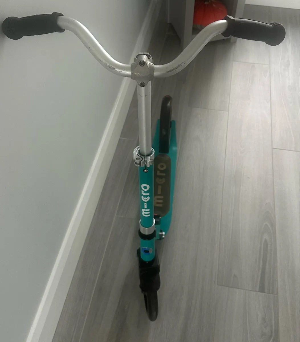 Micro cruise scooter - Image 2