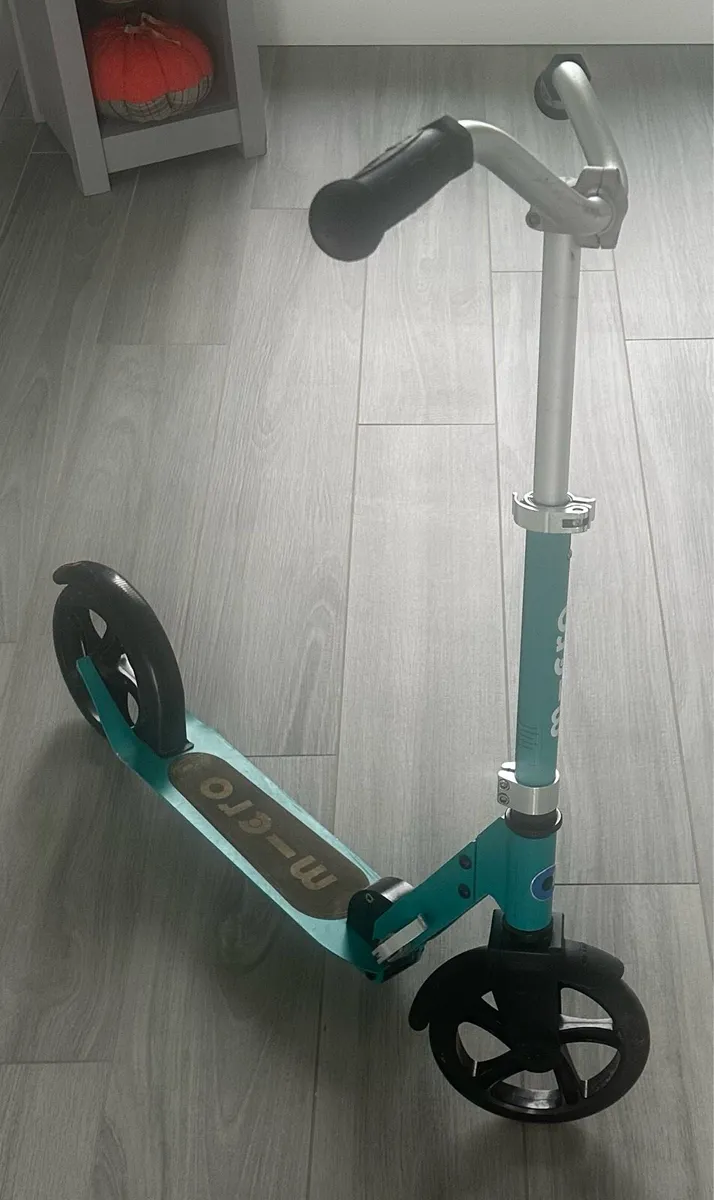 Micro cruise scooter - Image 3