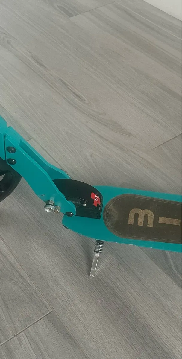Micro cruise scooter - Image 4