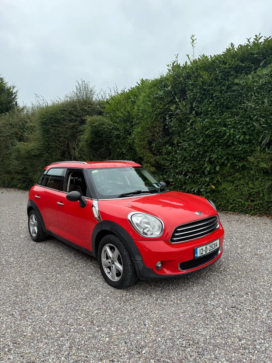 Mini 1.6 diesel new nct - Image 3