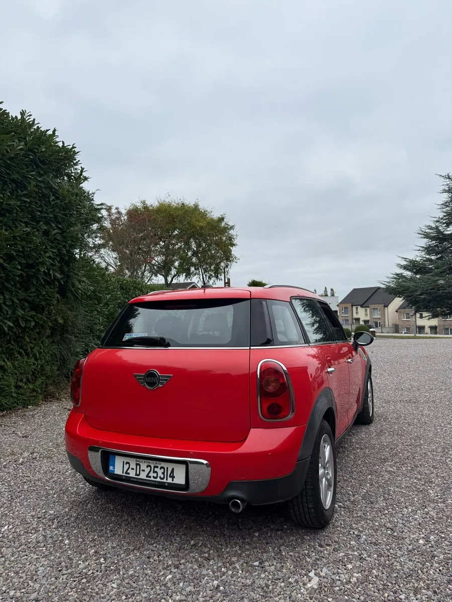 Mini 1.6 diesel new nct - Image 4