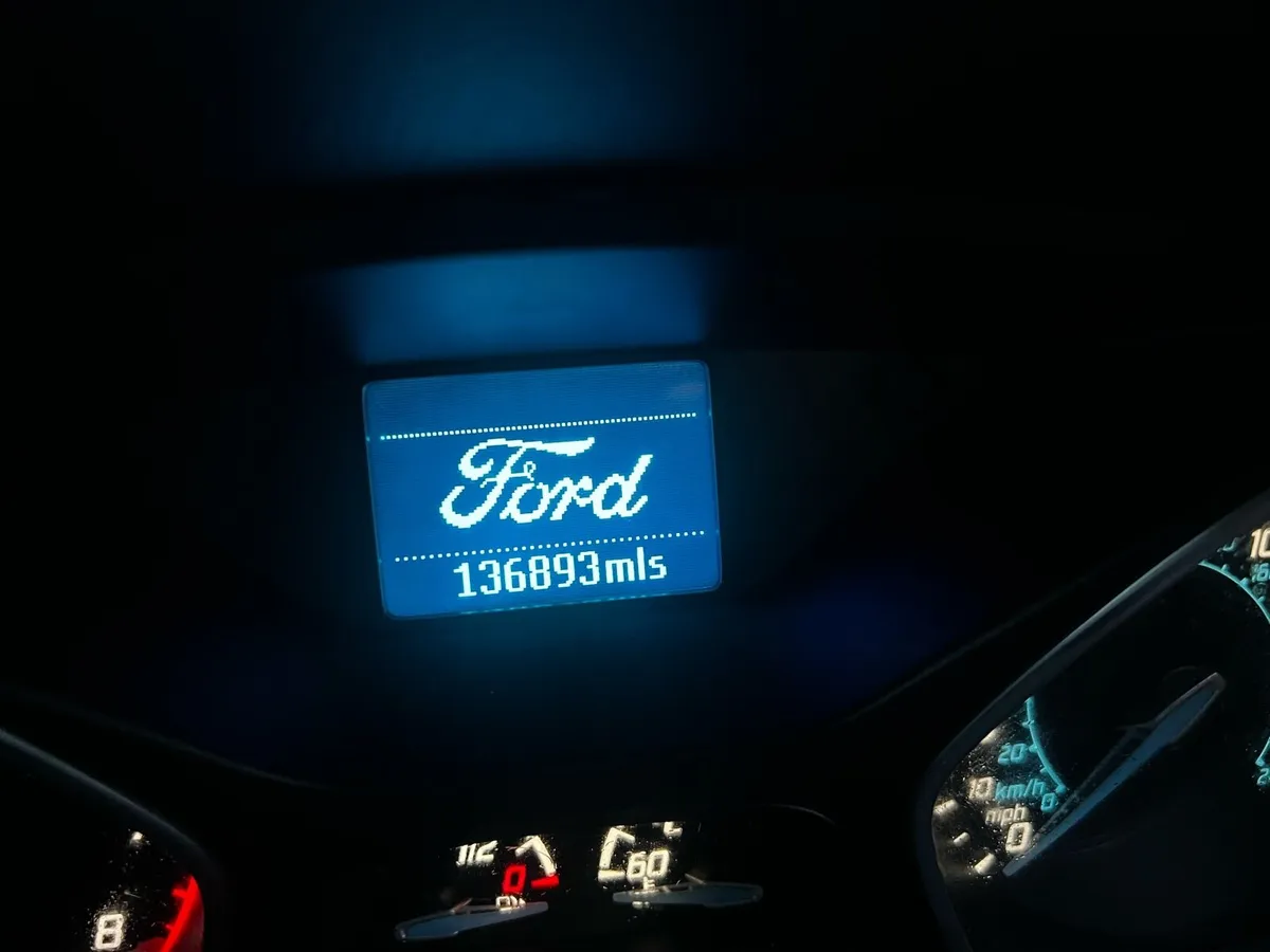 Ford focus 1.0 - Image 3