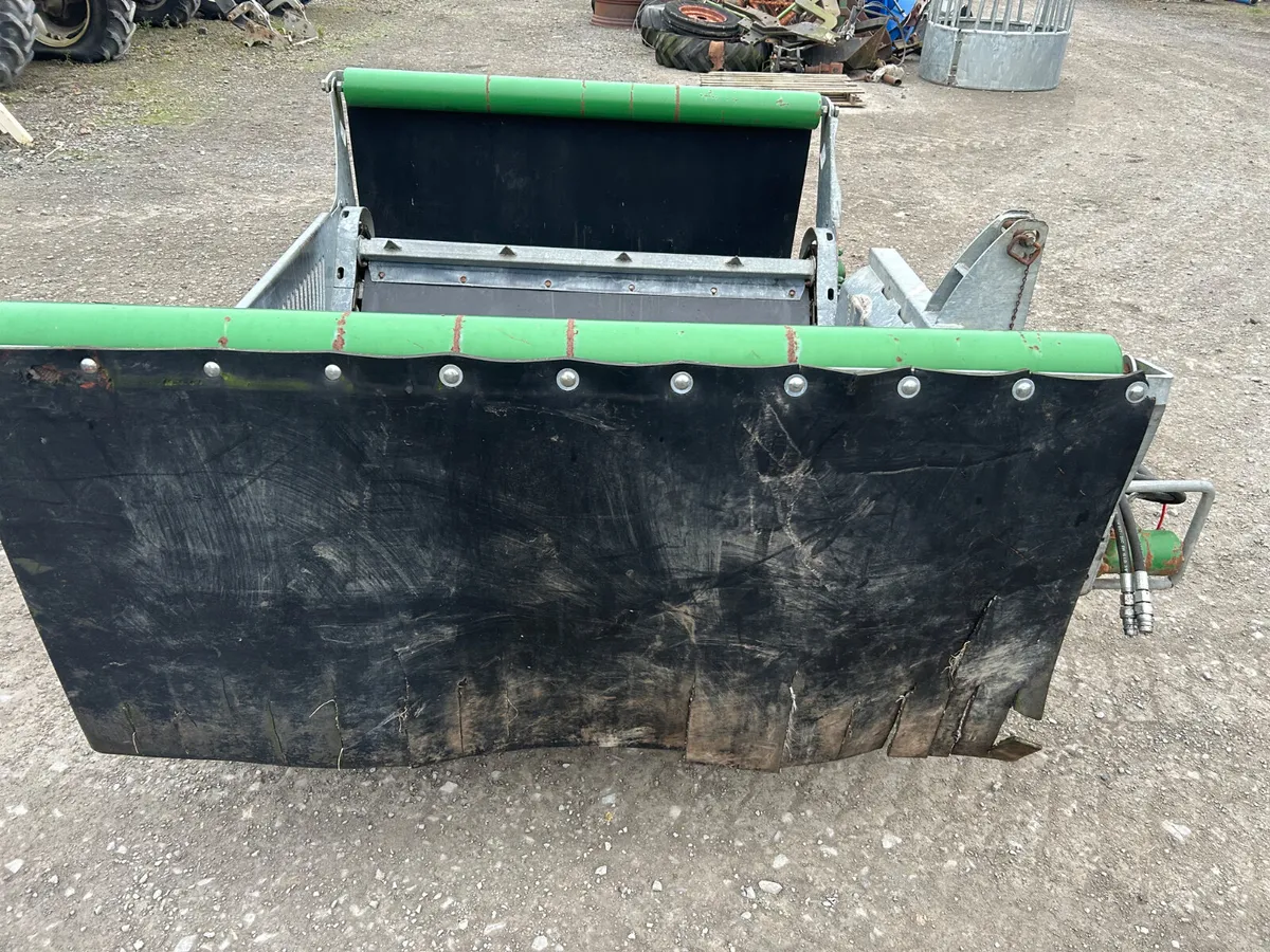 Bridgeway Bale Unwinder - Image 2