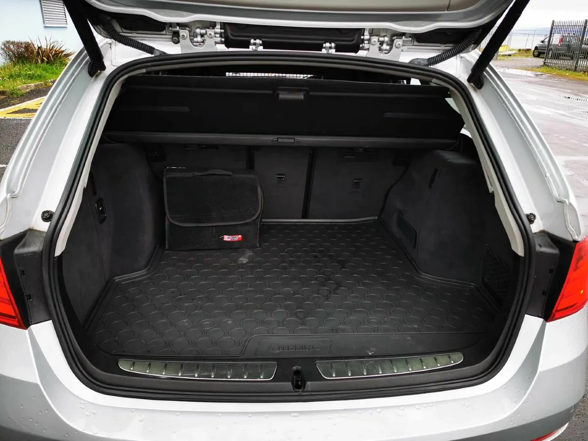 BMW 3-Series 2014 - Image 3
