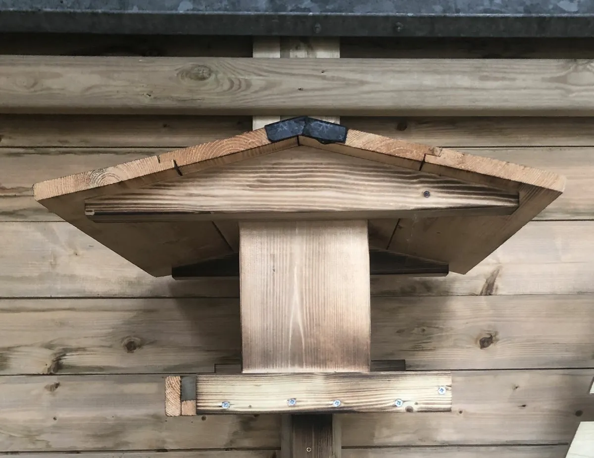 Bird House - Image 1