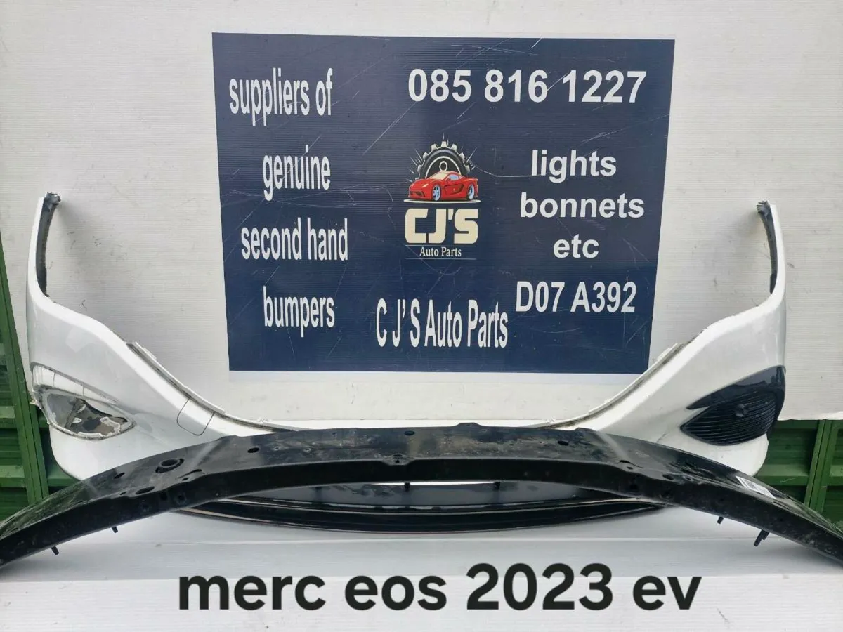 cjs autoparts - Image 1