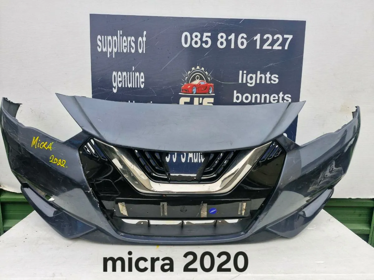 cjs autoparts - Image 2