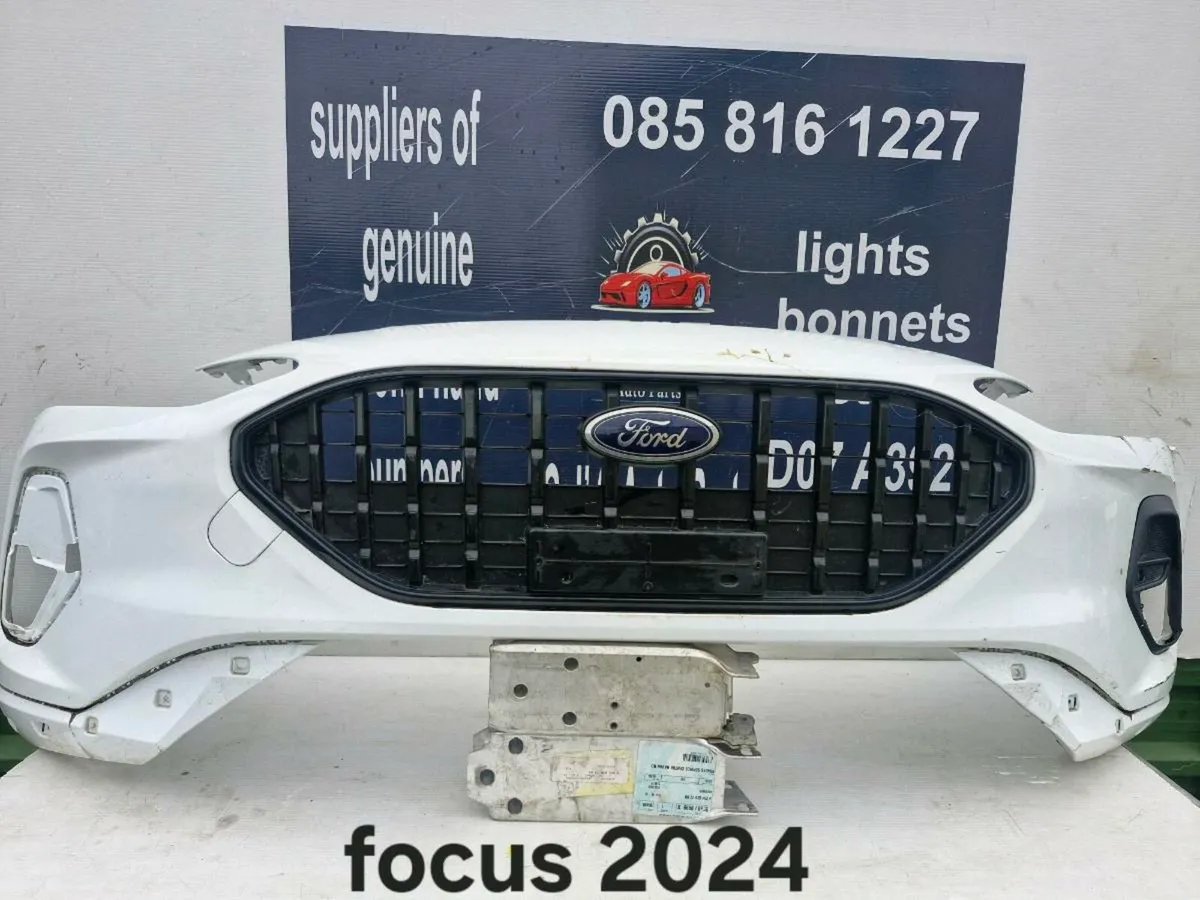 cjs autoparts - Image 3