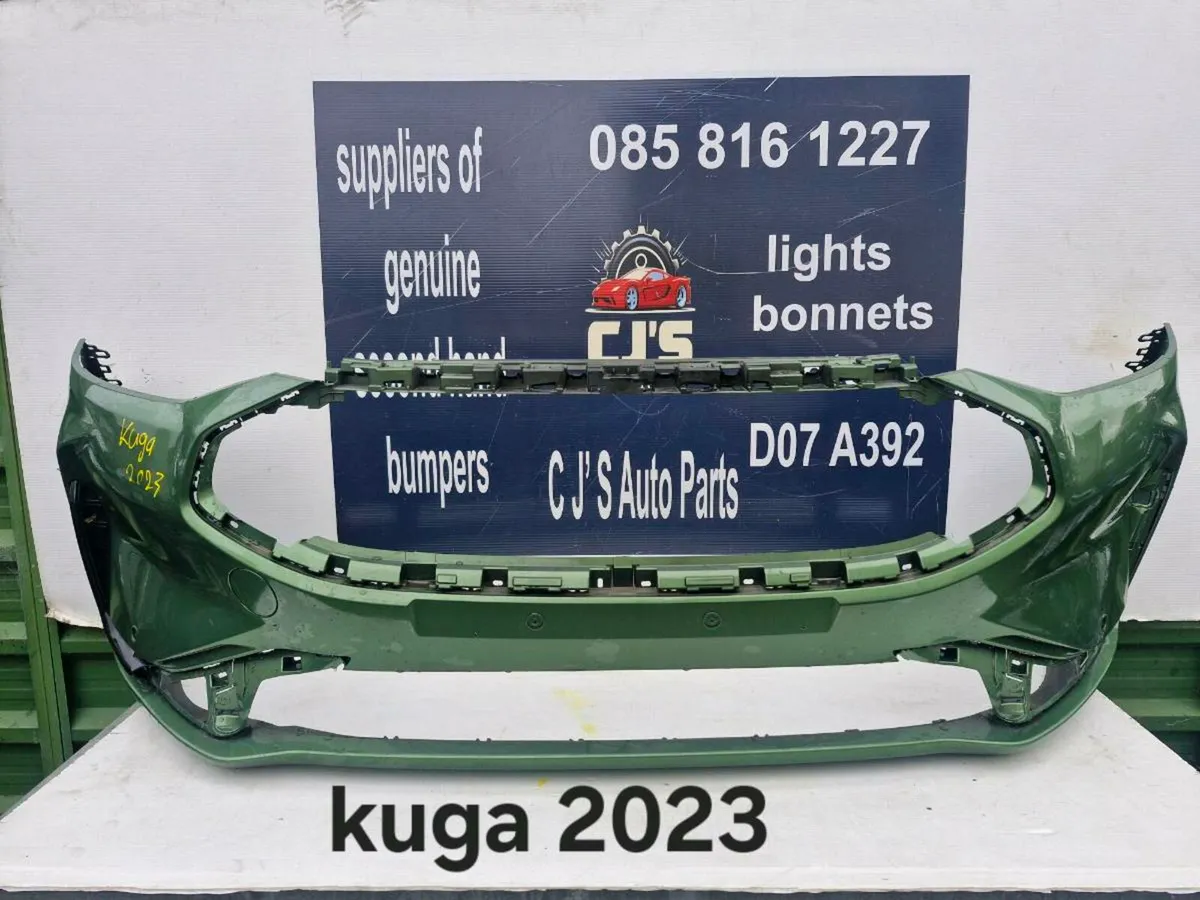 cjs autoparts - Image 4