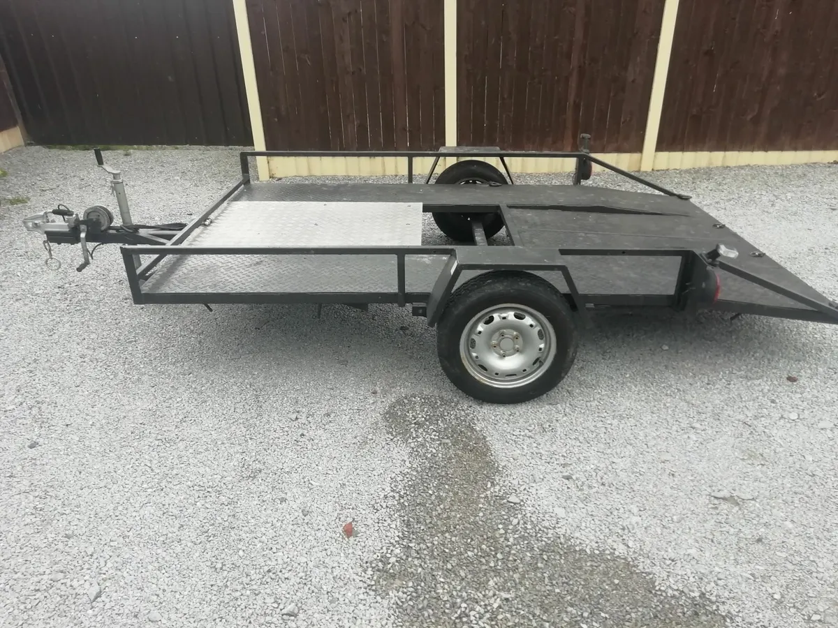Transporter - Image 4