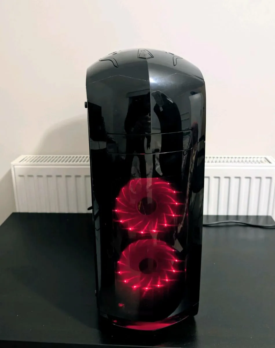gaming pc - Image 1