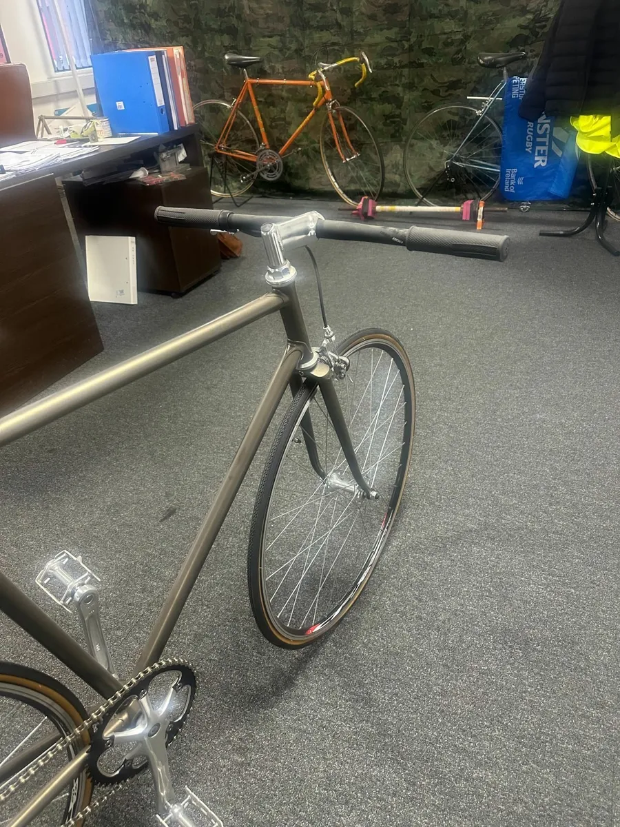 adult bike - Image 1