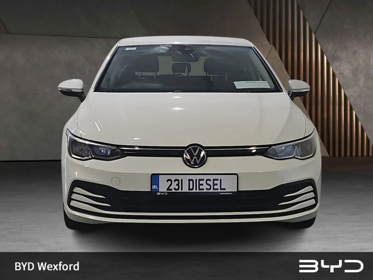 Volkswagen Golf Life 2.0 TDi 115 Start/stop - Image 3