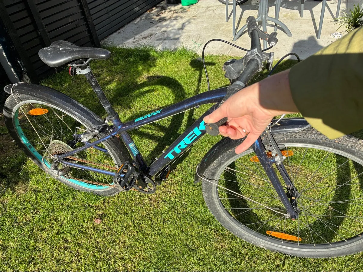 Bicyle - Image 1