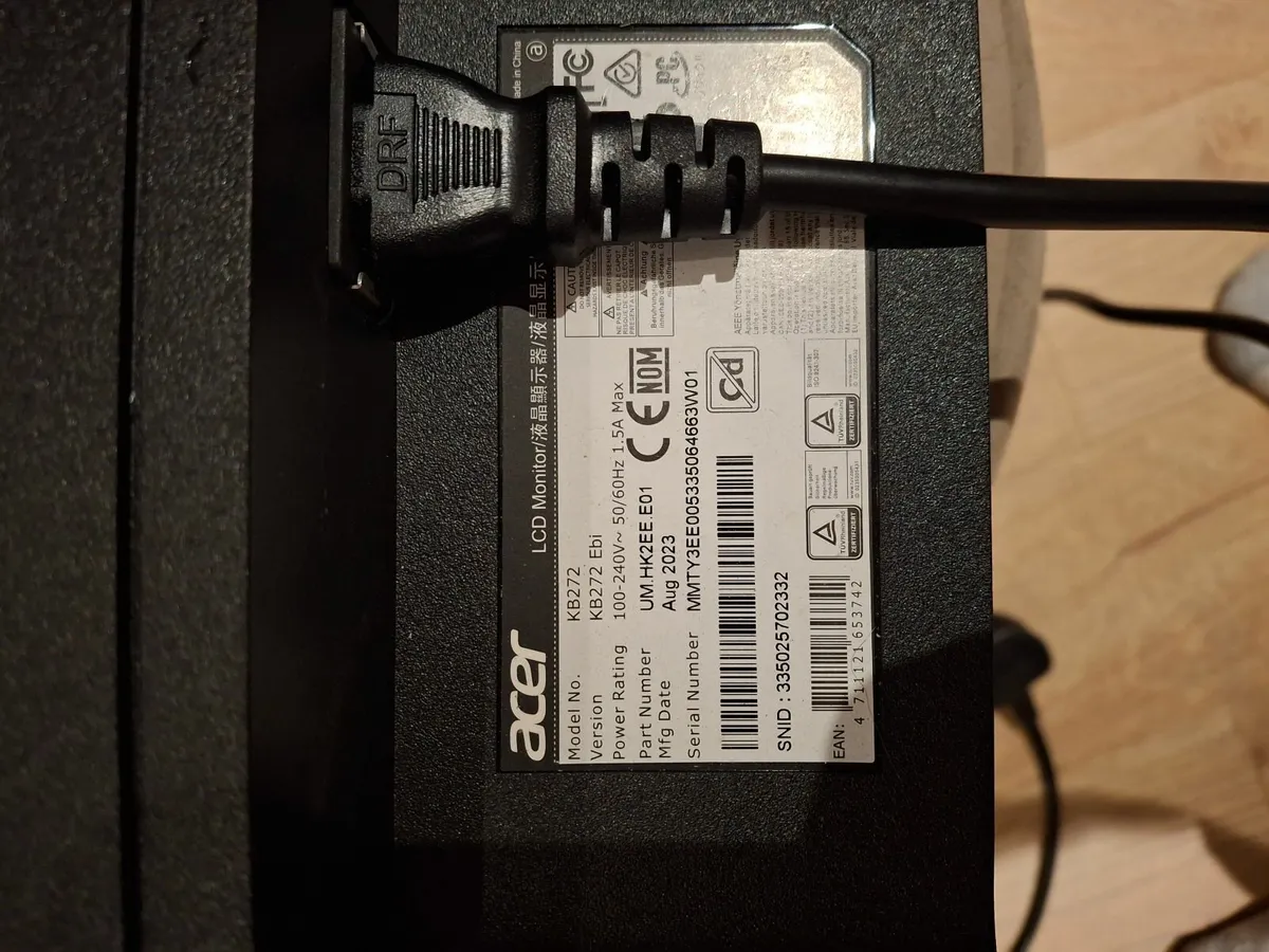 Sim Rig - Image 2