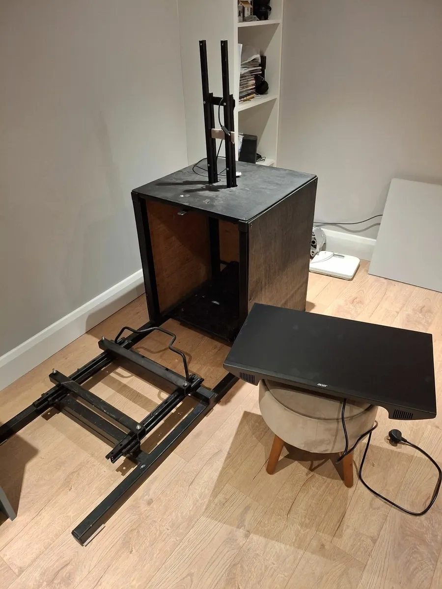 Sim Rig - Image 1