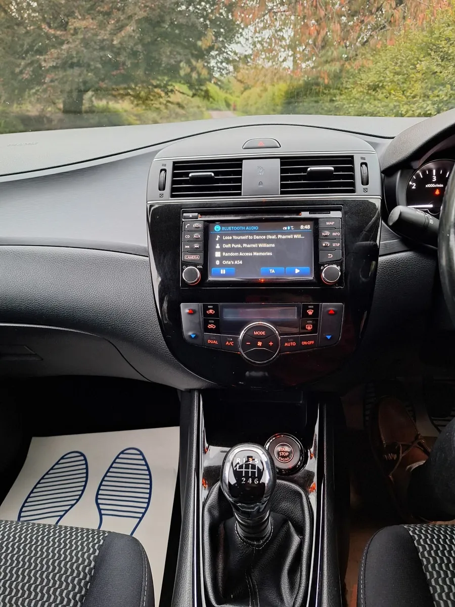 *High Spec & New NCT* Nissan Pulsar - Image 3
