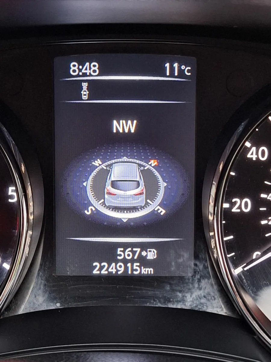 *High Spec & New NCT* Nissan Pulsar - Image 4