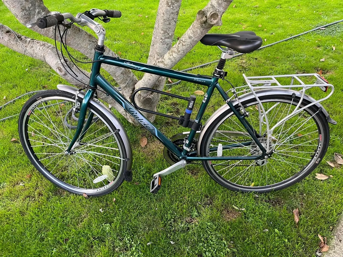 Bike