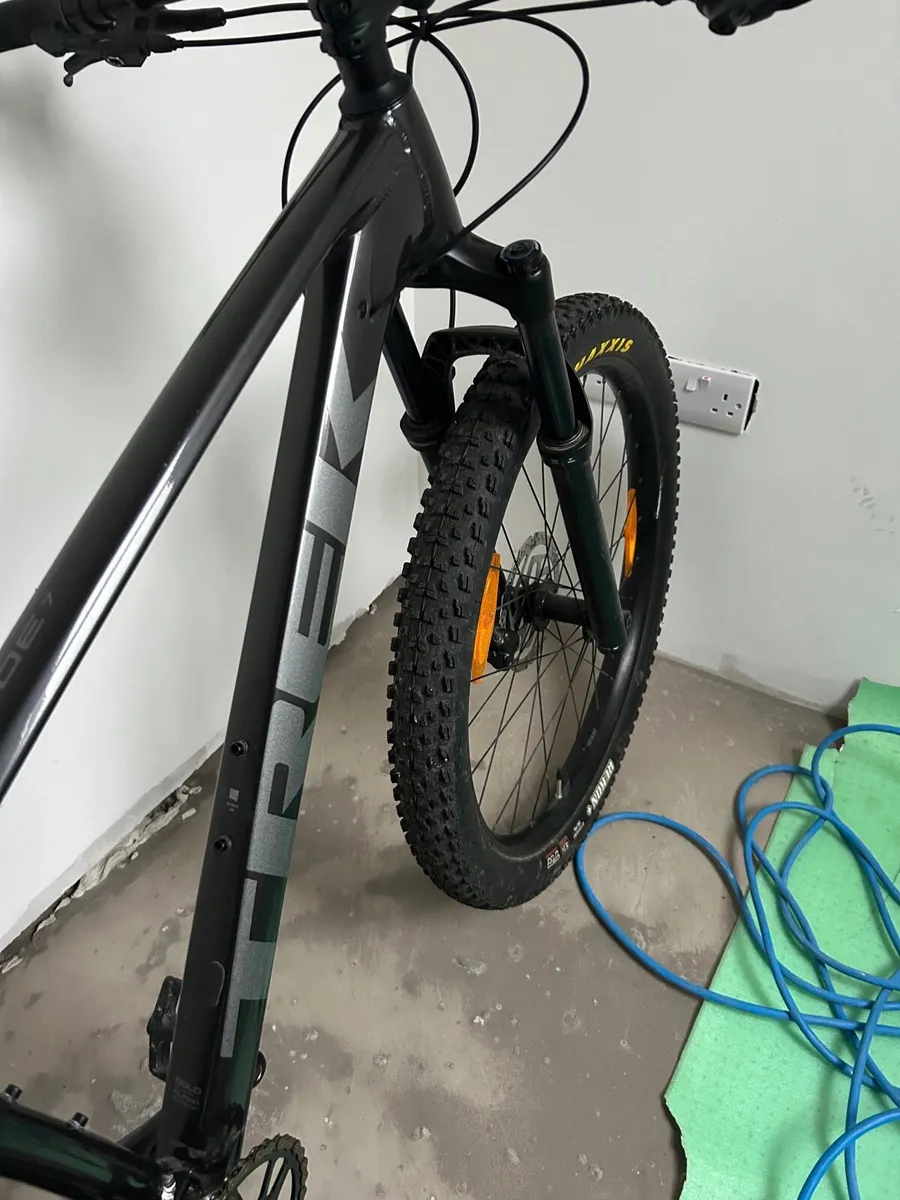 Trek Roscoe 7 L - Image 2