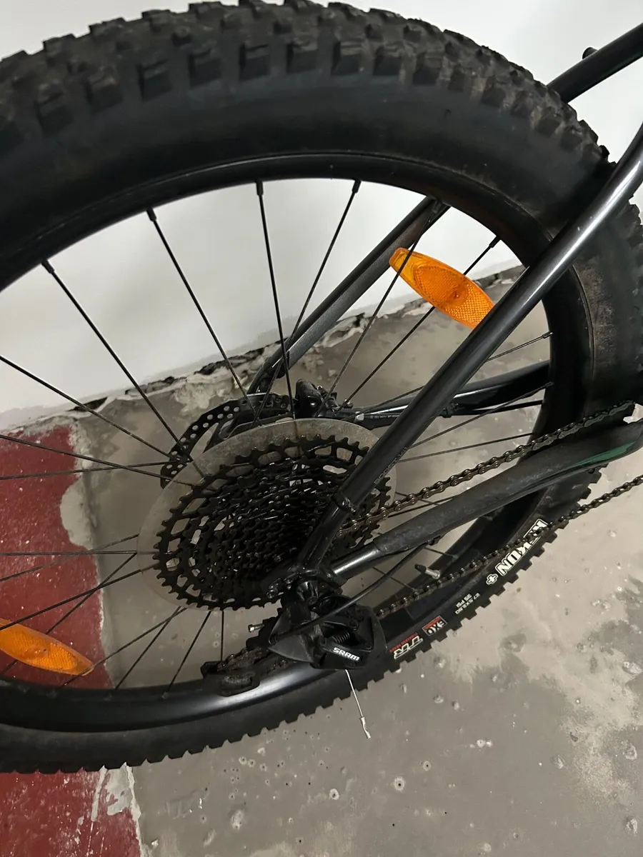 Trek Roscoe 7 L - Image 3