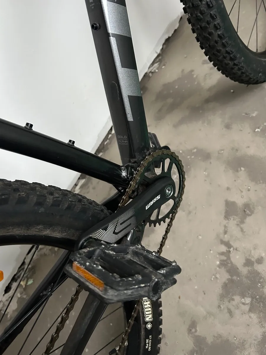 Trek Roscoe 7 L - Image 4