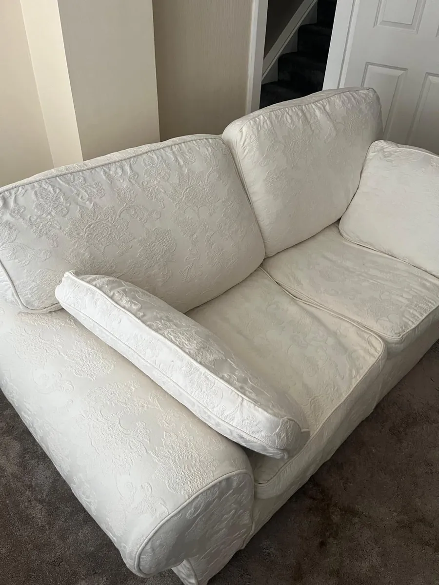 2 x Sofa's for the price of one - Image 2