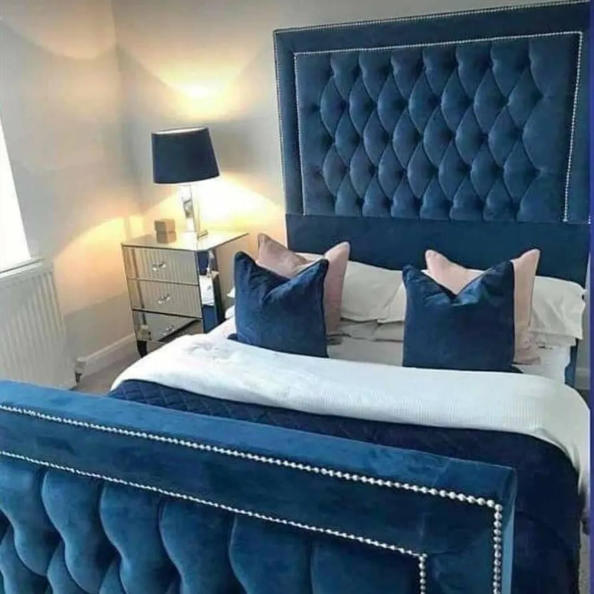 Divan base beds - Image 2