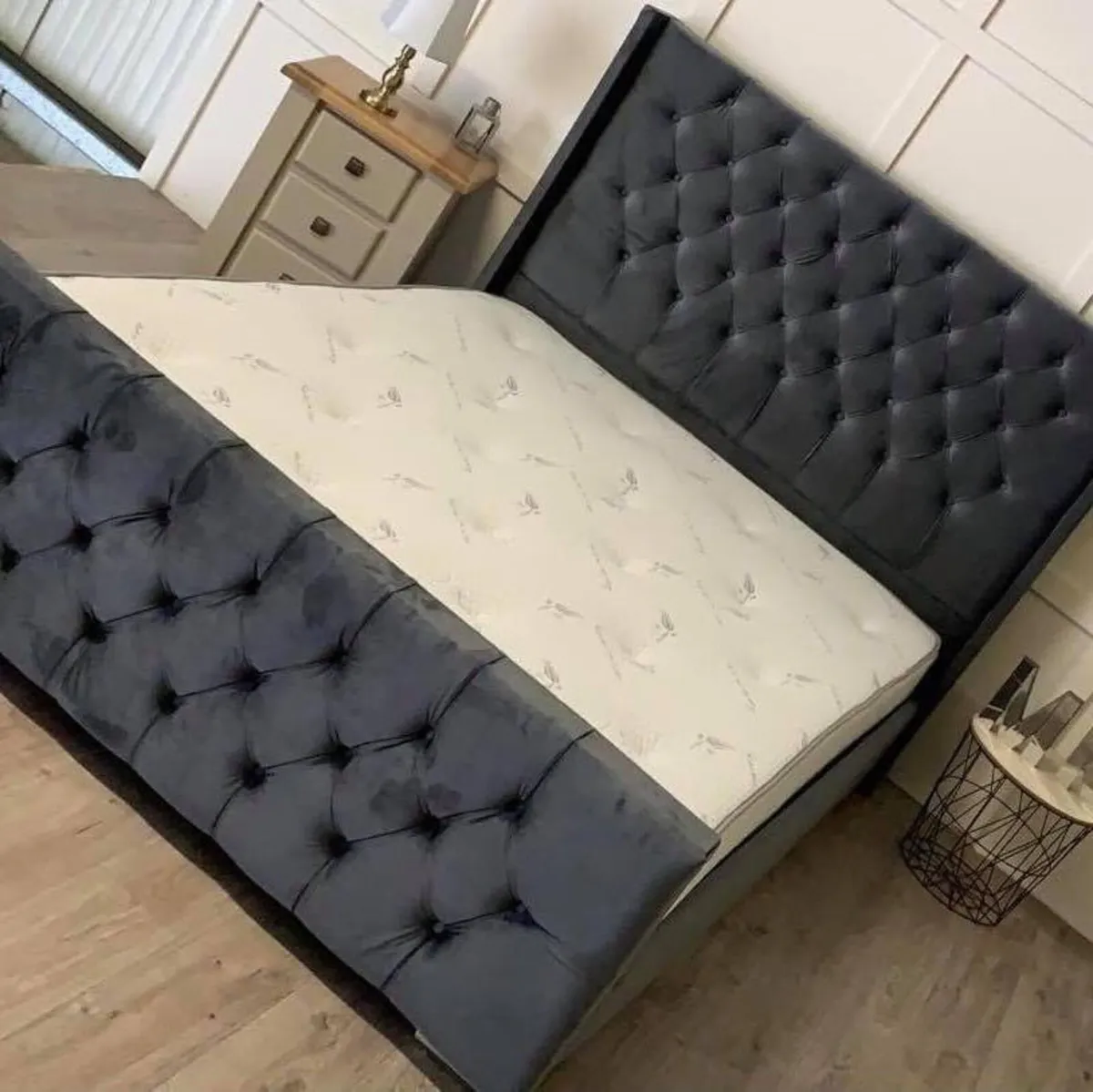 Divan base beds - Image 4