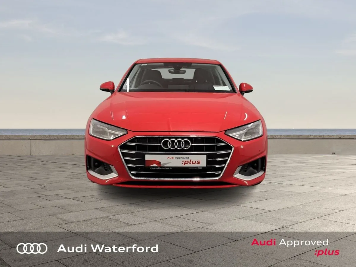 Audi A4 35 TDI SE Automatic From  469 per Month - Image 3