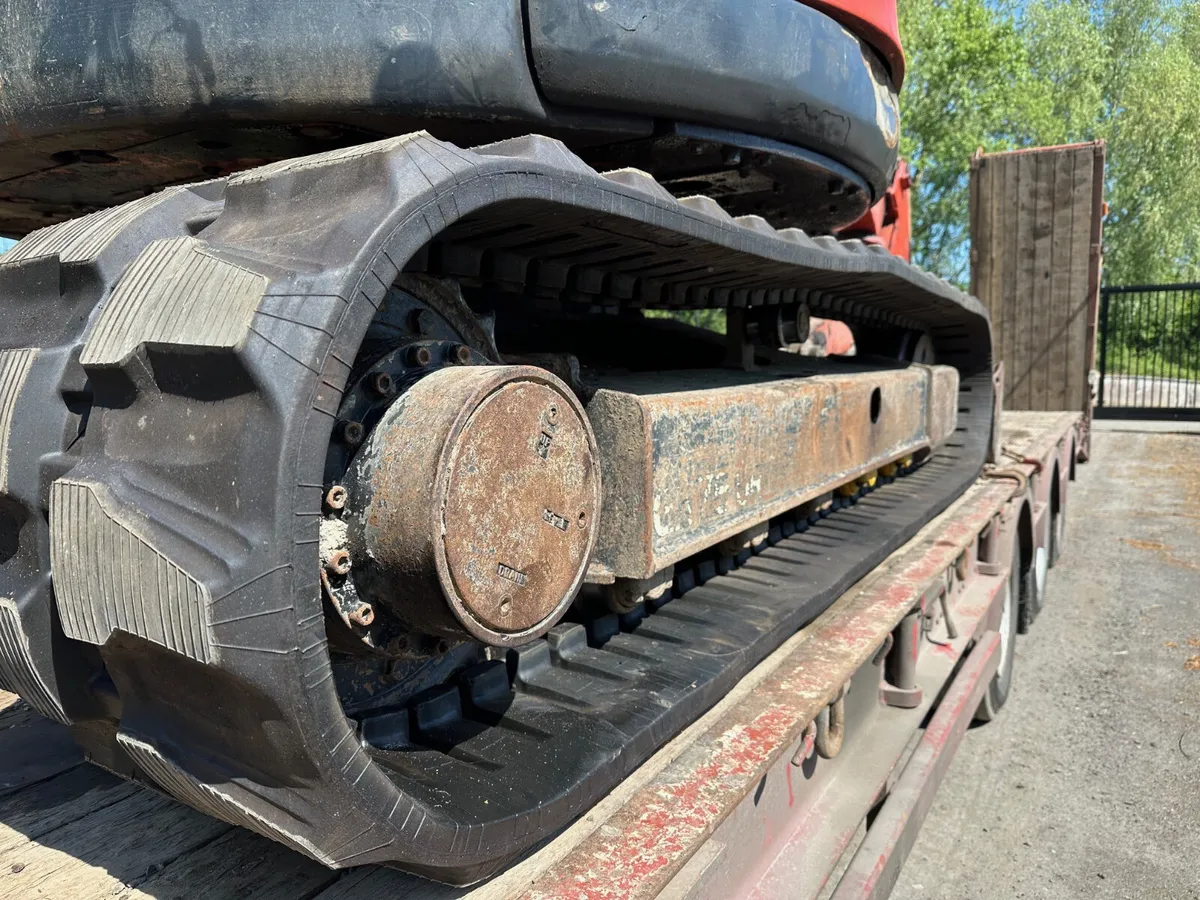 ITR @ Undercarriage Ireland - Image 4