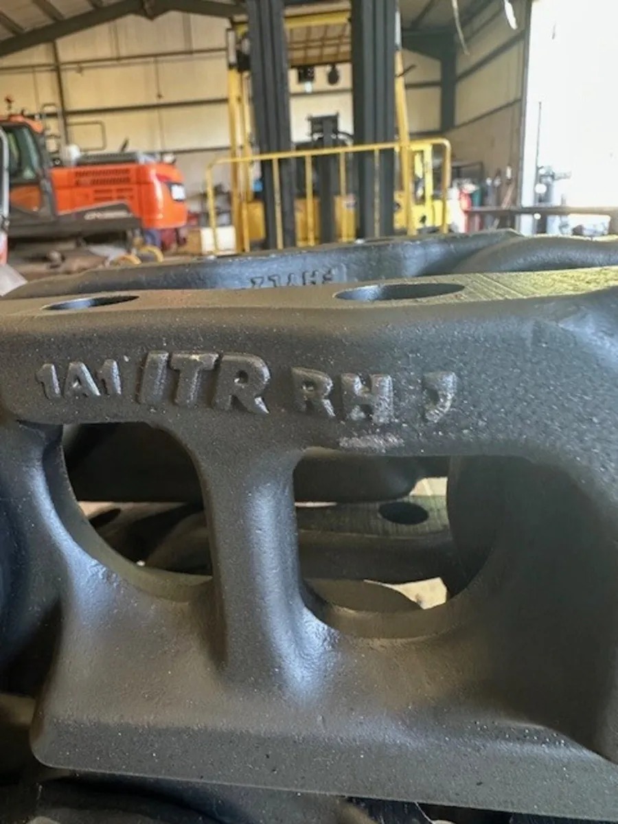 ITR @ Undercarriage Ireland - Image 2