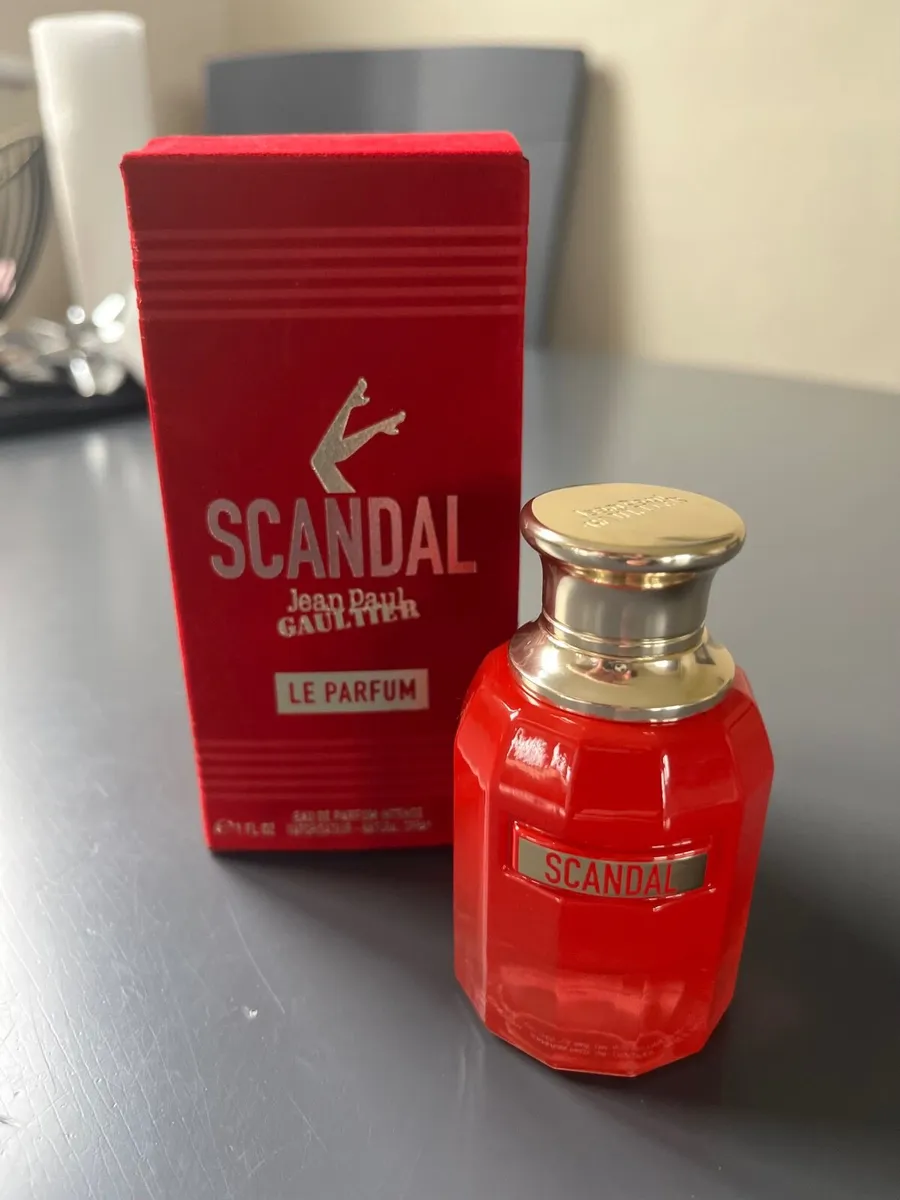 For Sale: Jean Paul Gaultier Scandal Eau de Perfum - Image 1