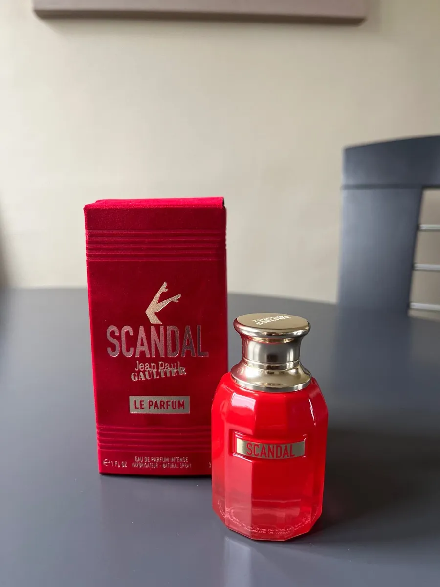 For Sale: Jean Paul Gaultier Scandal Eau de Perfum - Image 2