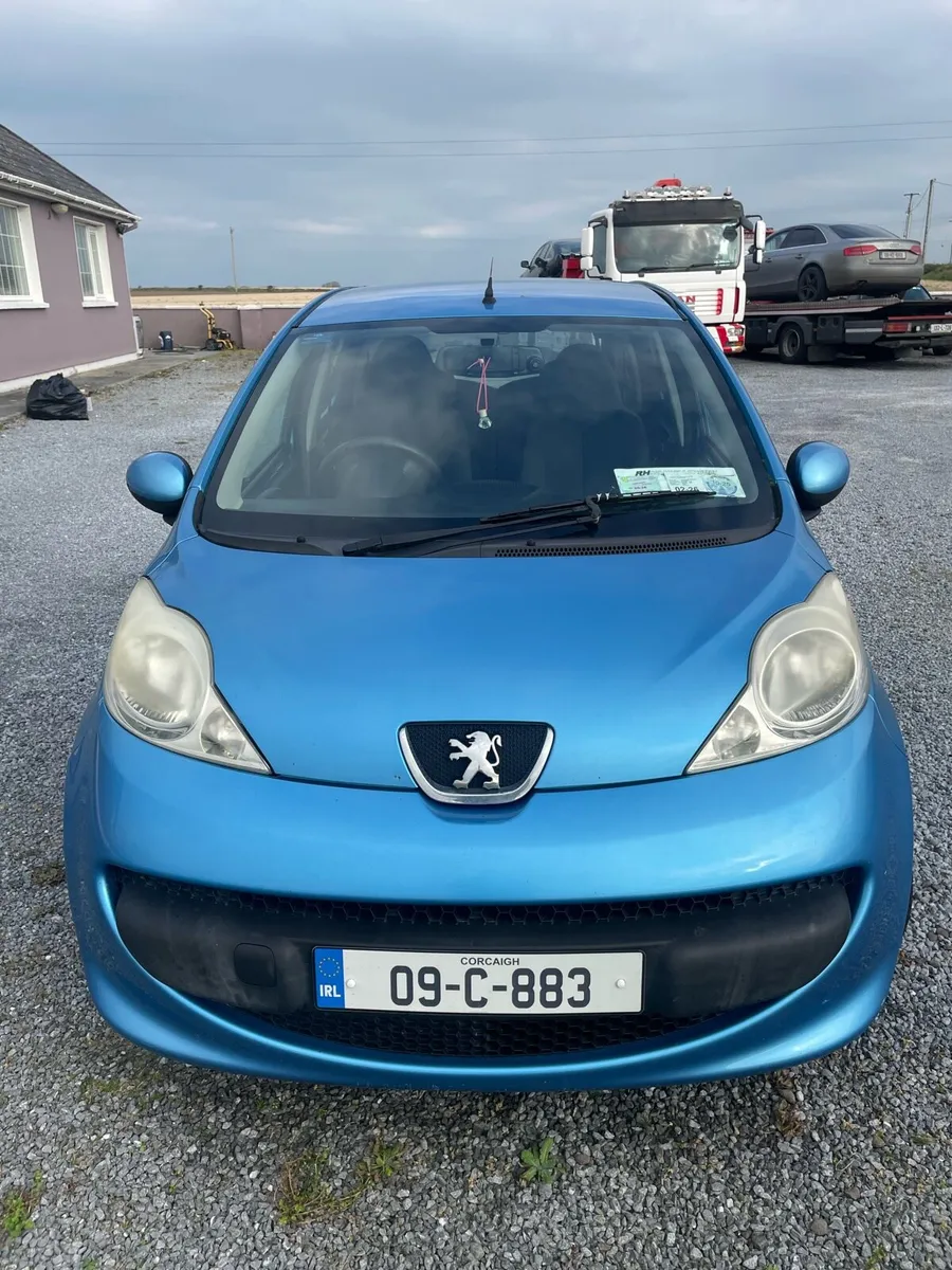 Peugeot 107 - Image 4