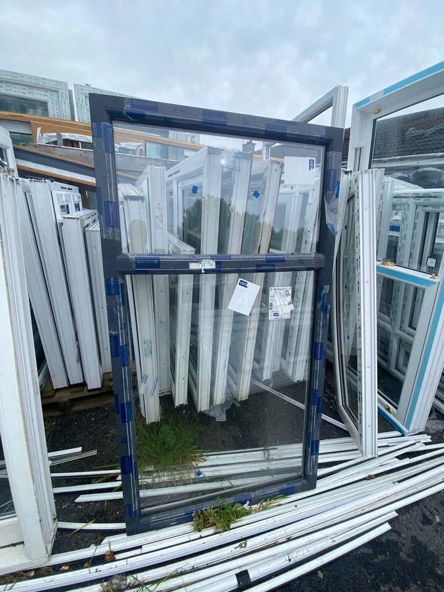 PVC window - Image 3