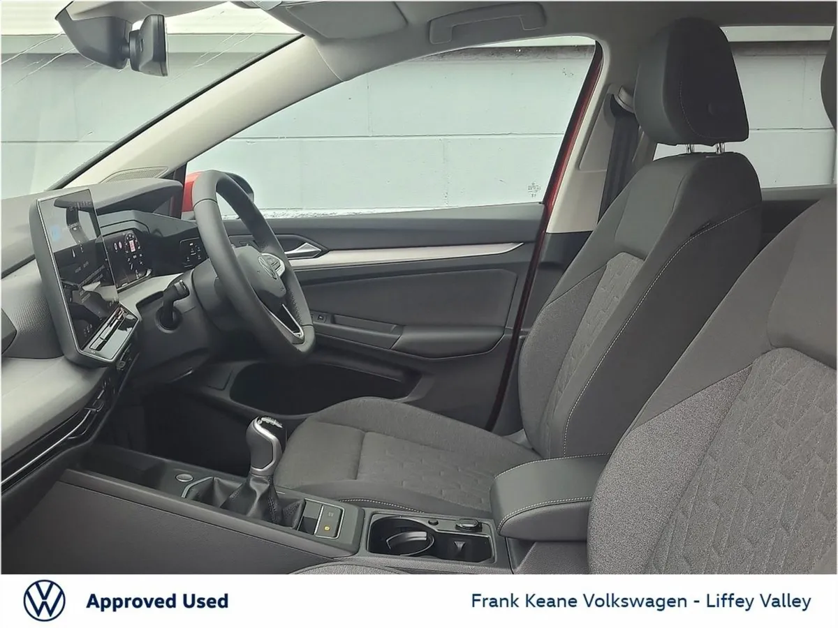 Volkswagen Golf Edition 75 1.5tsi 116HP  kings RE - Image 4