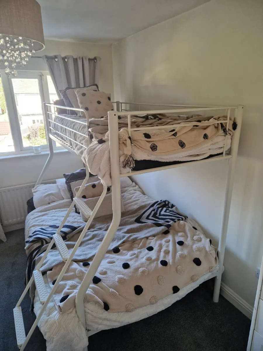 Bunk bed - Image 2