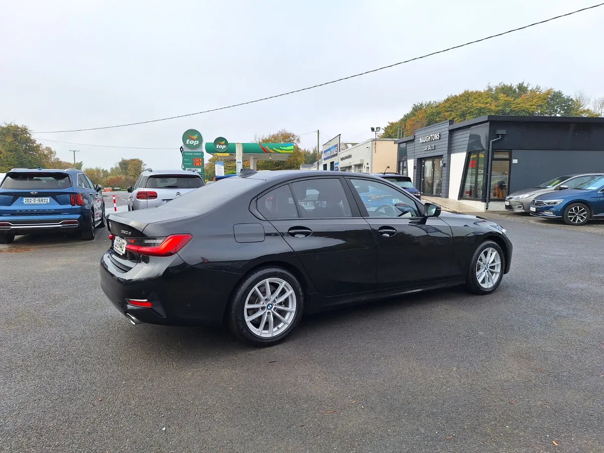 BMW 320D *High Spec/Reverse Camera/ - Image 3