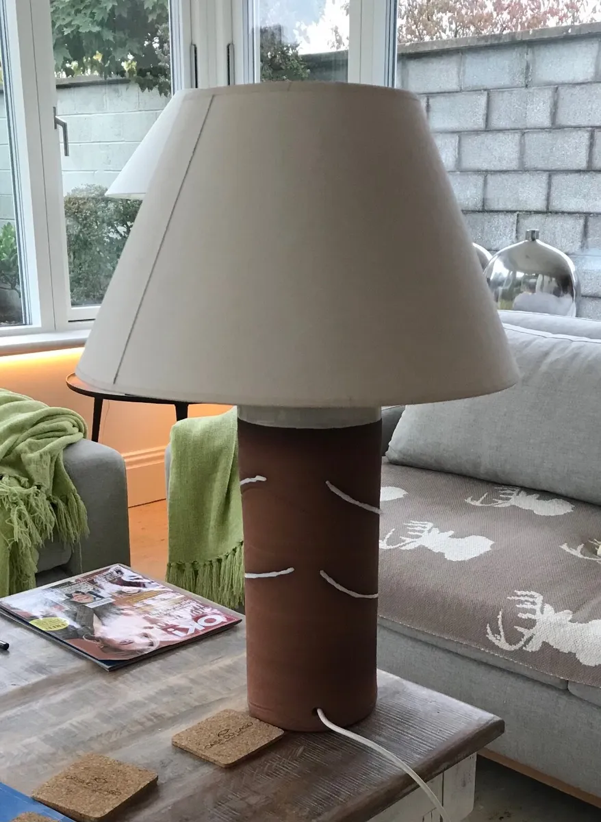 Stephen Pearse Table Lamp - Image 1